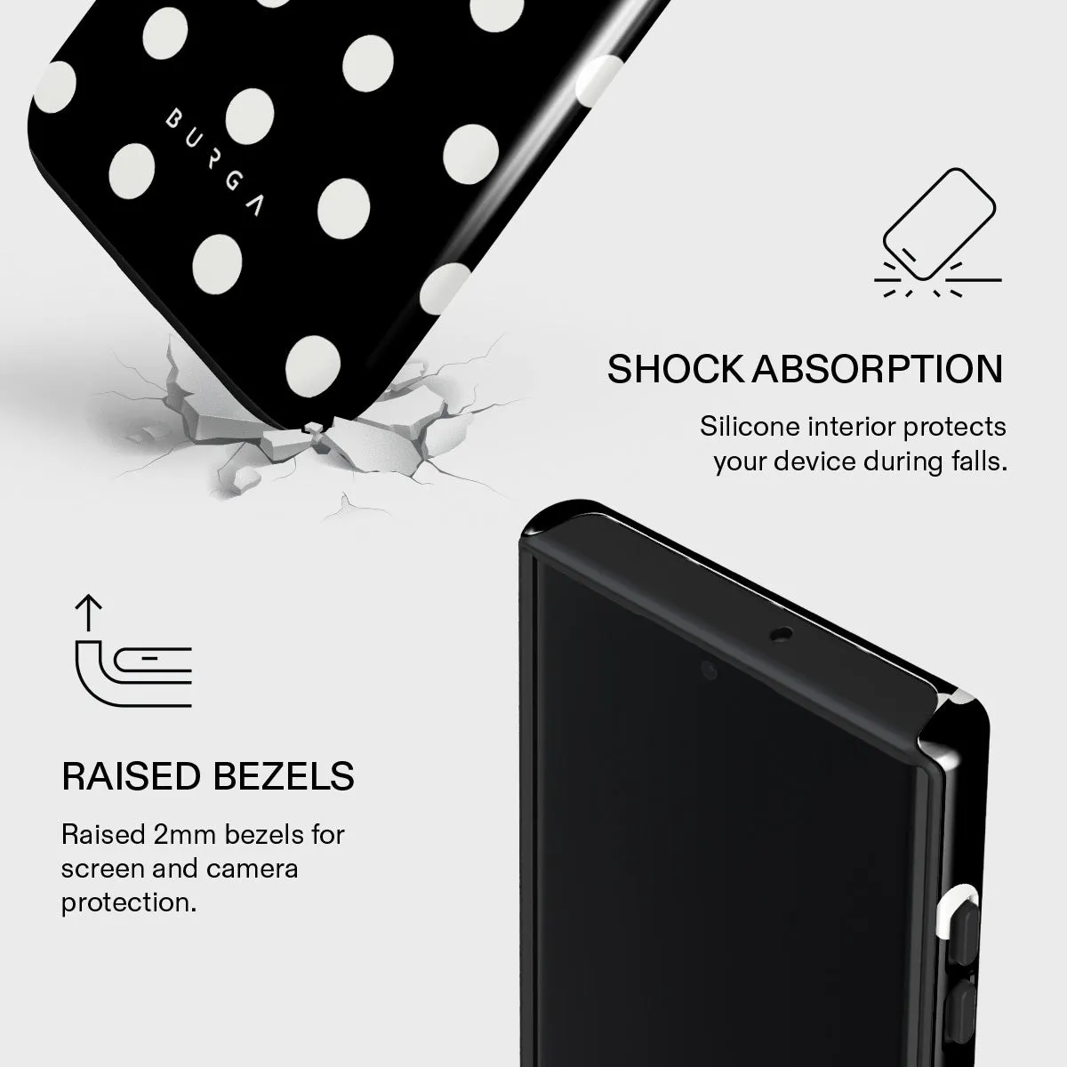Point Taken - Samsung Galaxy S22 Ultra Case sold by burga product image thumbnail 4