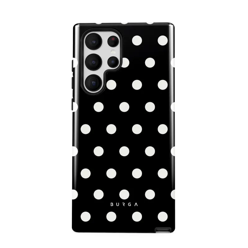 Point Taken - Samsung Galaxy S22 Ultra Case made by burga