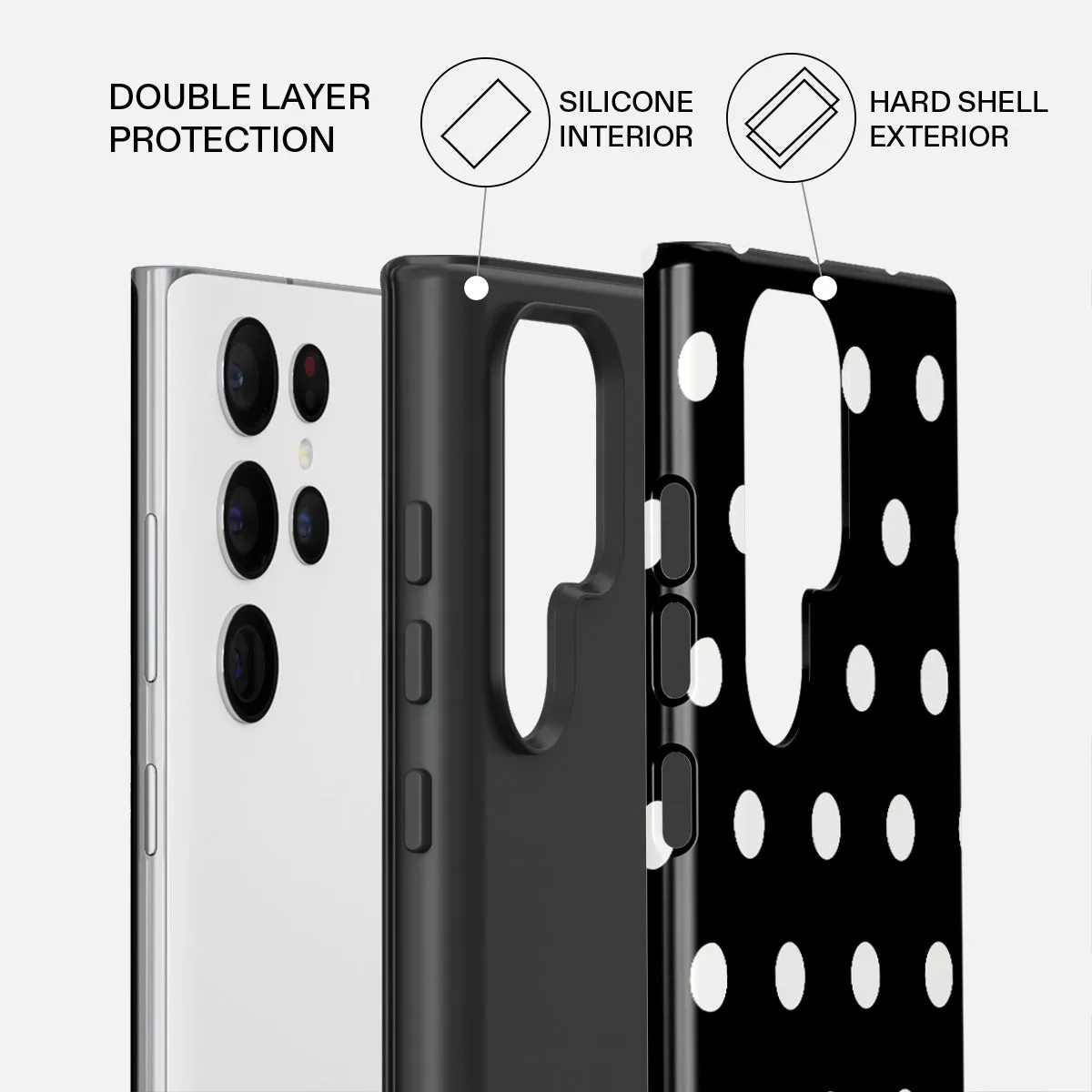 Point Taken - Samsung Galaxy S22 Ultra Case sold by burga product image thumbnail 2