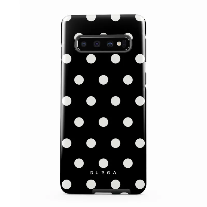 Point Taken - Samsung Galaxy S10 Plus Case made by burga
