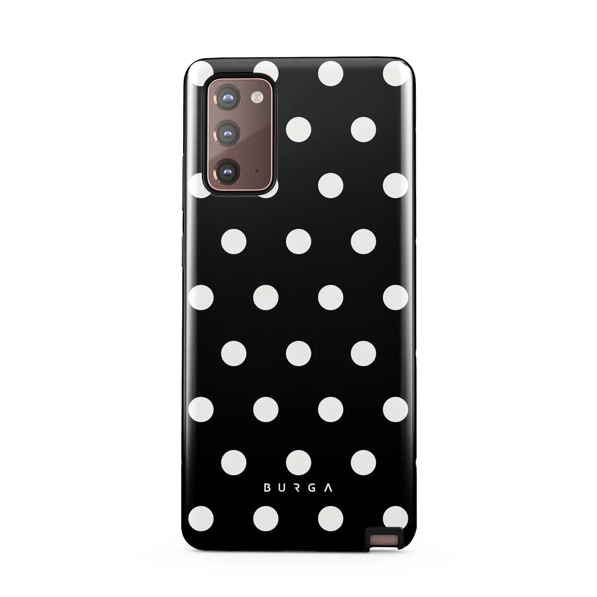 Point Taken - Samsung Galaxy Note 20 4G / 5G Case sold by burga