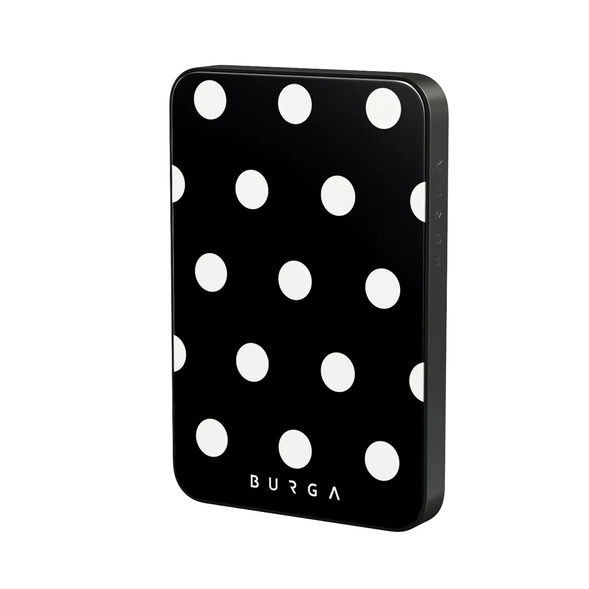 Point Taken - Magnetic Power Bank sold by burga