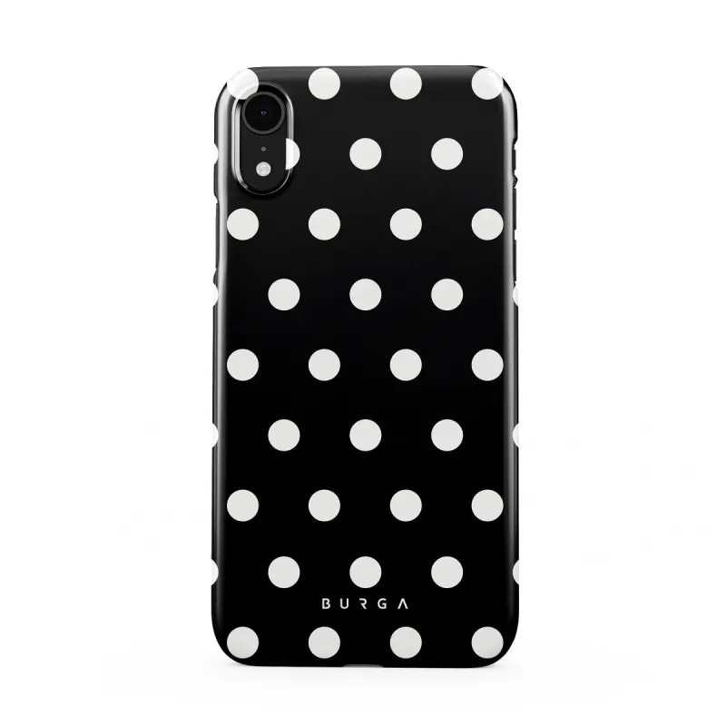 Point Taken - iPhone XR Case made by burga