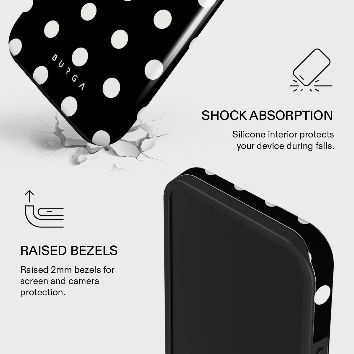 Point Taken - iPhone 13 Mini Case sold by burga product image thumbnail 4