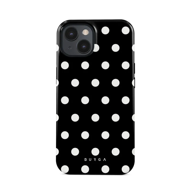 Point Taken - iPhone 13 Mini Case made by burga