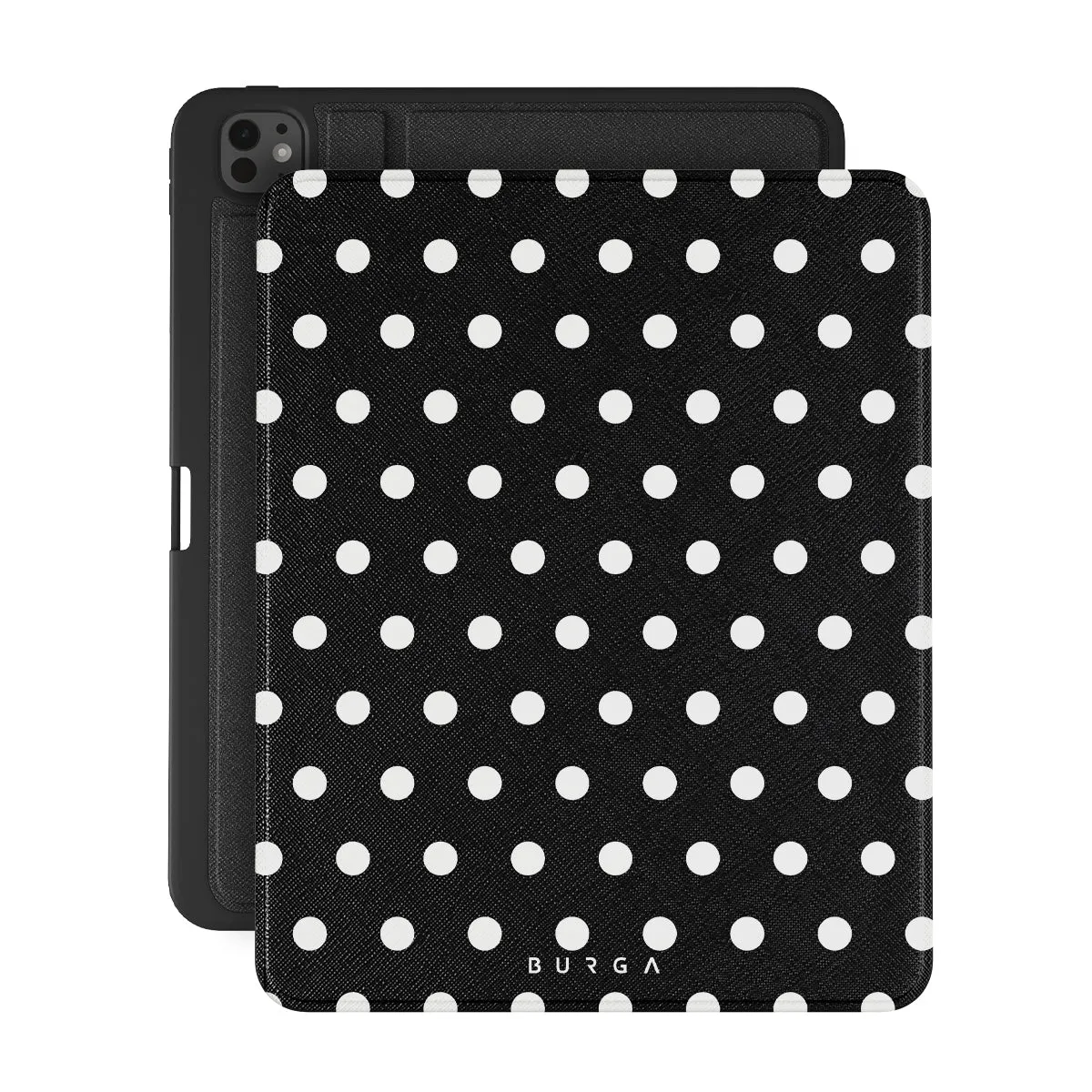 Point Taken - iPad Pro 13 (8th/7th Gen) Case sold by burga
