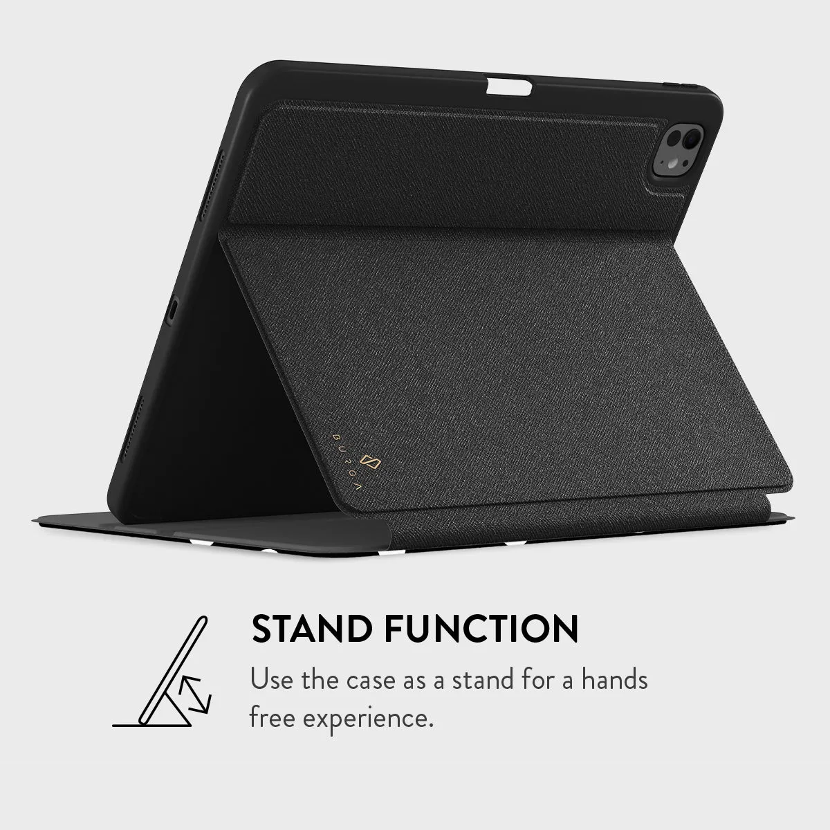 Point Taken - iPad Pro 13 (8th/7th Gen) Case sold by burga product image thumbnail 5