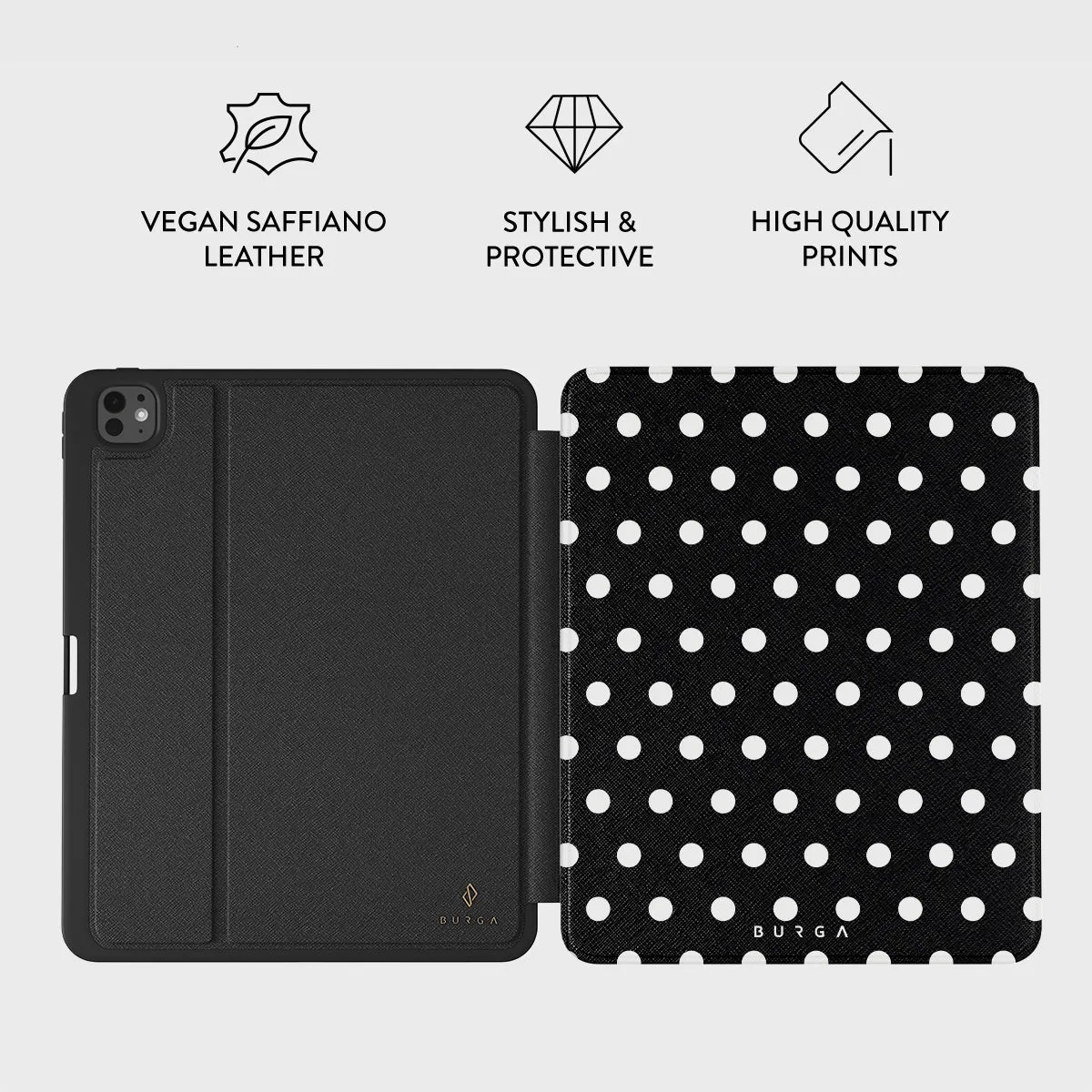 Point Taken - iPad Pro 13 (8th/7th Gen) Case sold by burga product image thumbnail 2