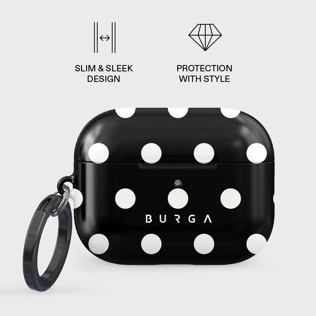 Point Taken - AirPods Pro 3 Case sold by burga product image thumbnail 4