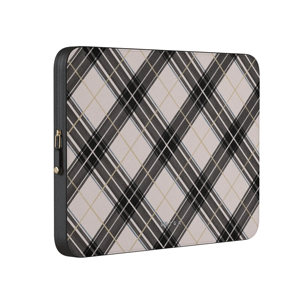 Plaid Please - Laptop Sleeve sold by burga