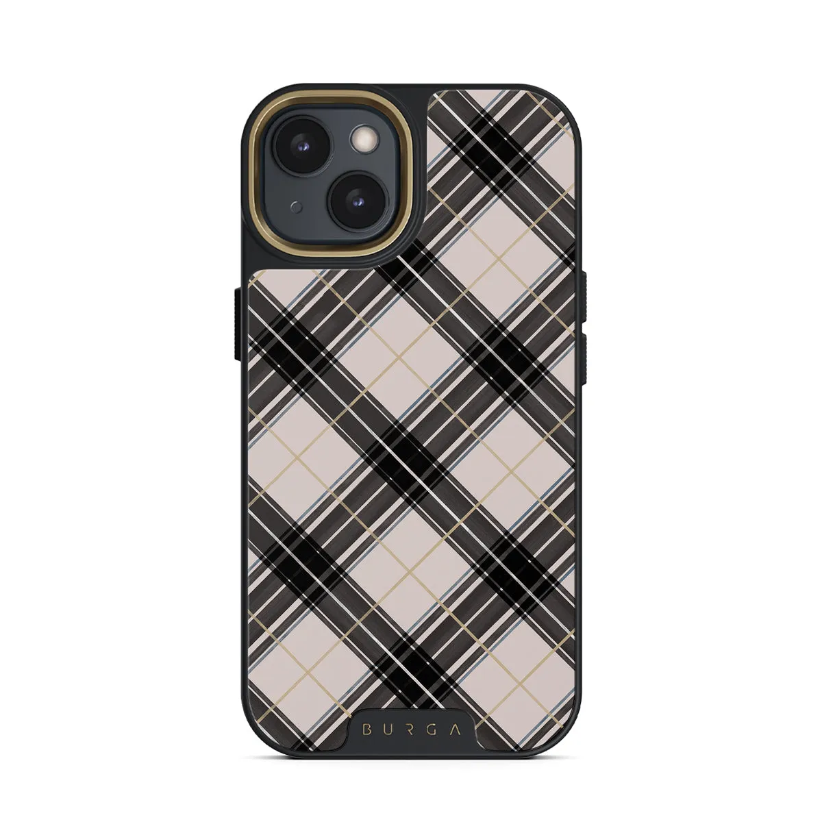 Plaid Please - iPhone 14 Plus Case sold by burga product image thumbnail 5