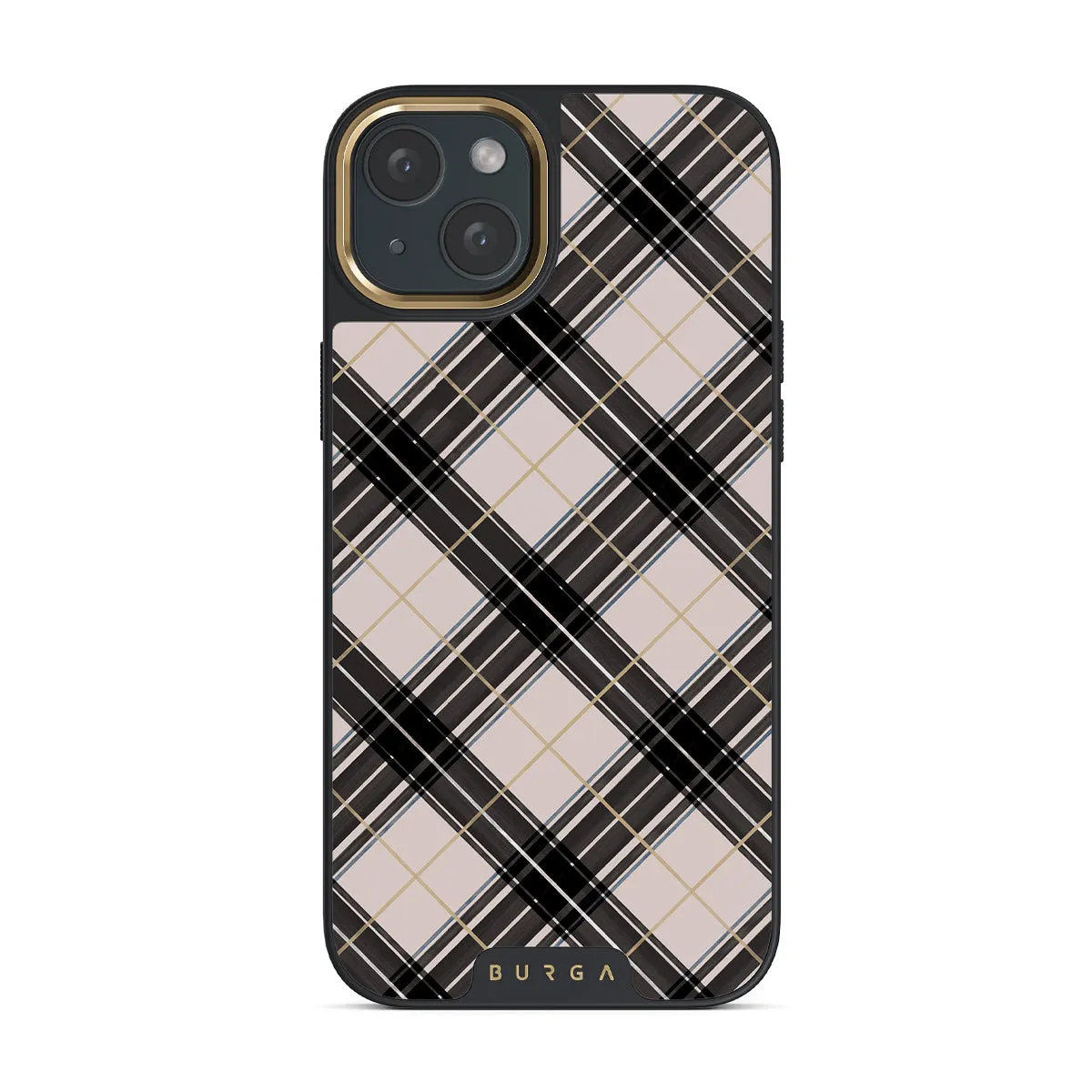 Plaid Please - iPhone 15 Case sold by burga product image thumbnail 5