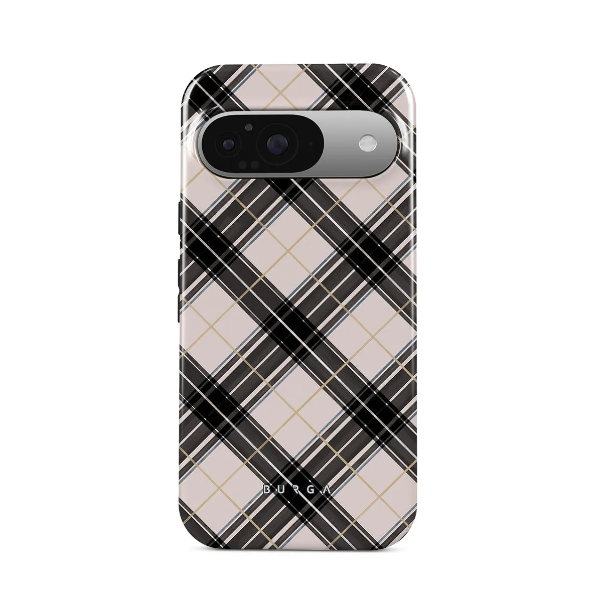 Plaid Please - Google Pixel 9 Case sold by burga