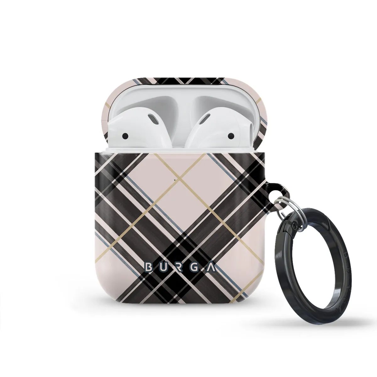 Plaid Please - AirPods Case sold by burga