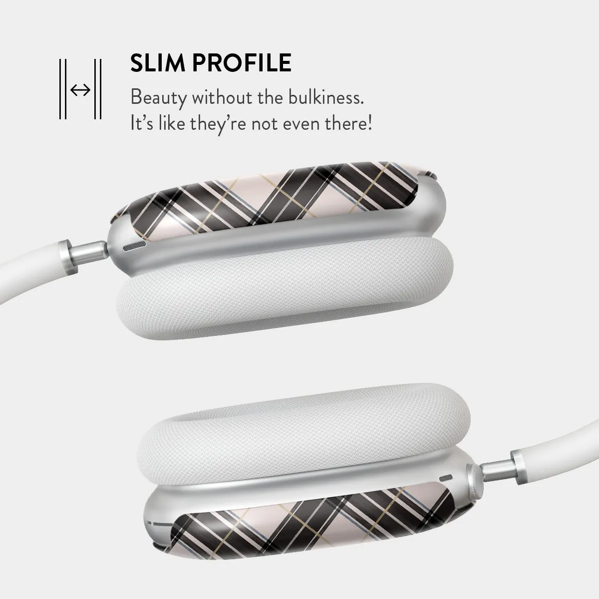 Plaid Please - AirPods Max Case sold by burga product image thumbnail 4
