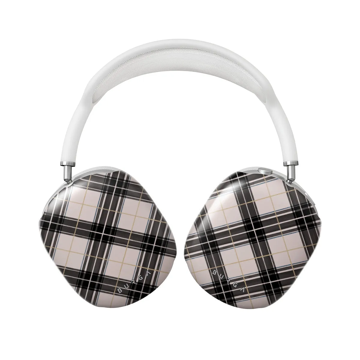 Plaid Please - AirPods Max Case sold by burga