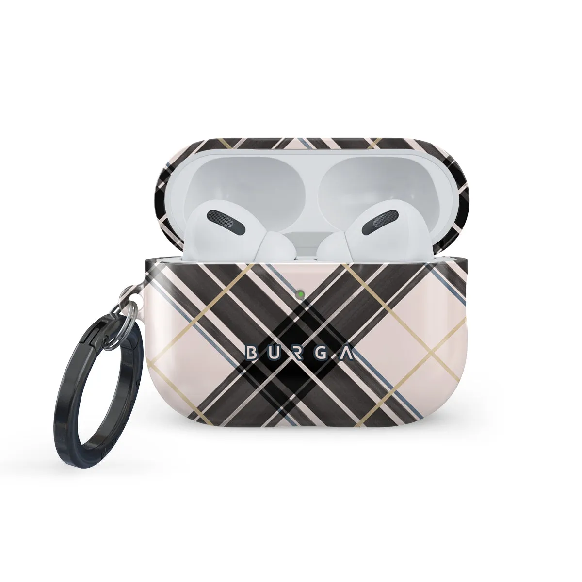 Plaid Please - AirPods Pro 3 Case sold by burga