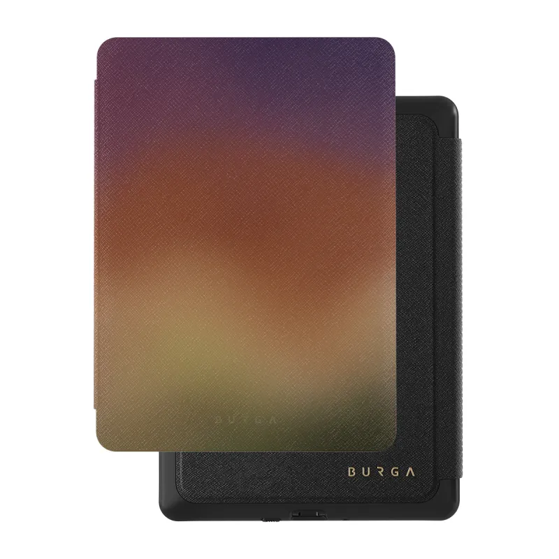 October - Kindle Paperwhite (11th Gen) Case made by burga