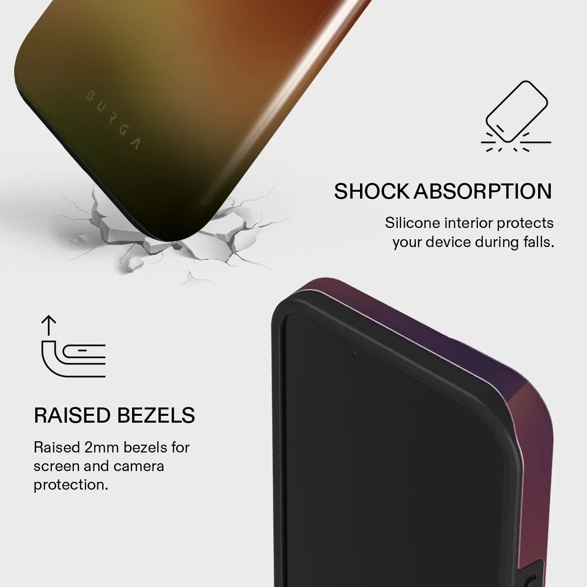 October - iPhone 13 Mini Case sold by burga product image thumbnail 4