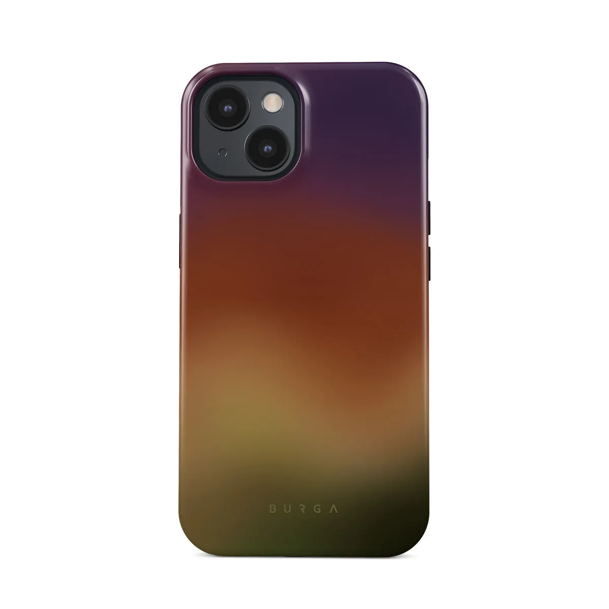 October - iPhone 13 Mini Case sold by burga