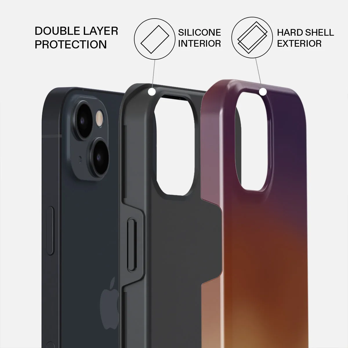 October - iPhone 13 Mini Case sold by burga product image thumbnail 2