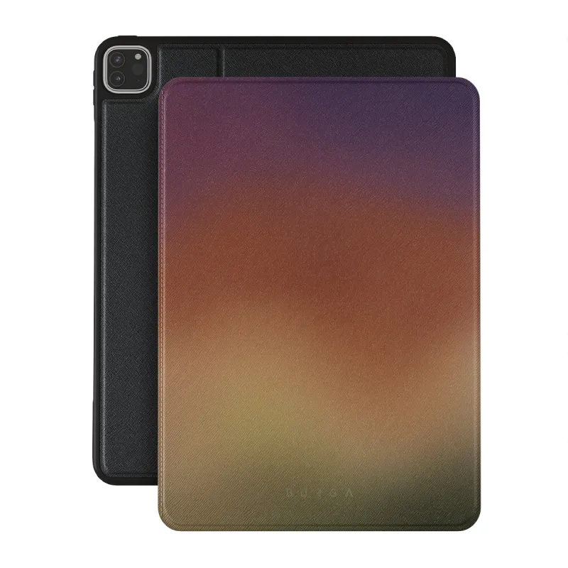 October - iPad Pro 11 (4th/3rd Gen) Case made by burga