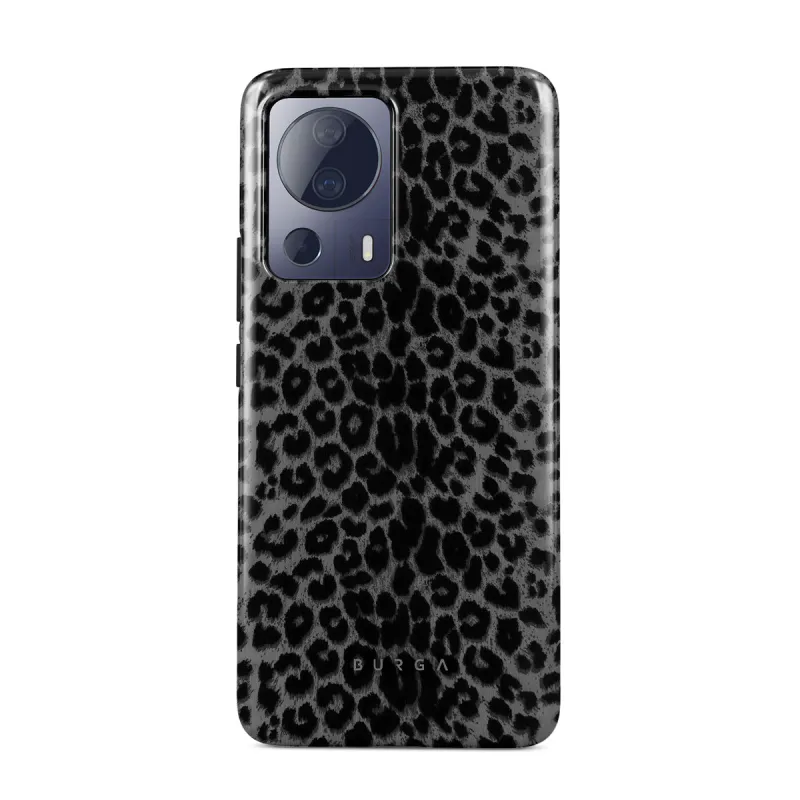 Noir - Xiaomi 13 Lite Case made by burga