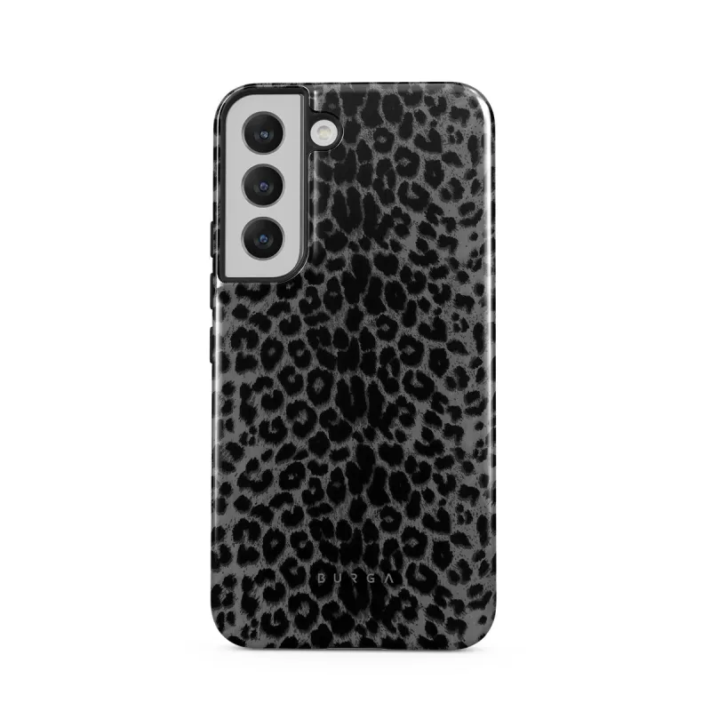 Noir - Samsung Galaxy S22 Case made by burga