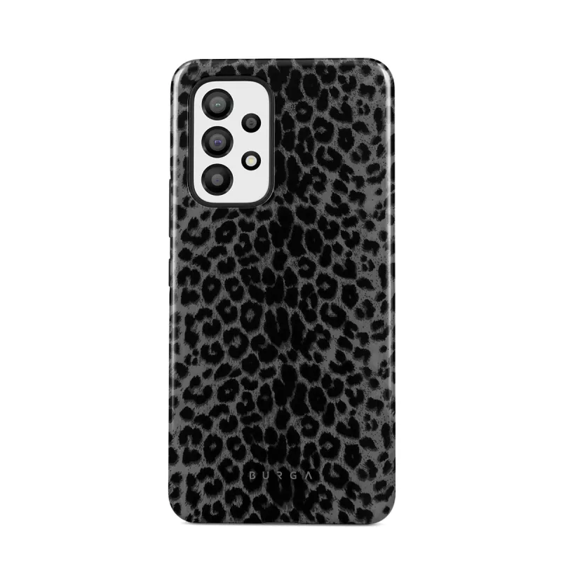 Noir - Samsung Galaxy A53 Case made by burga