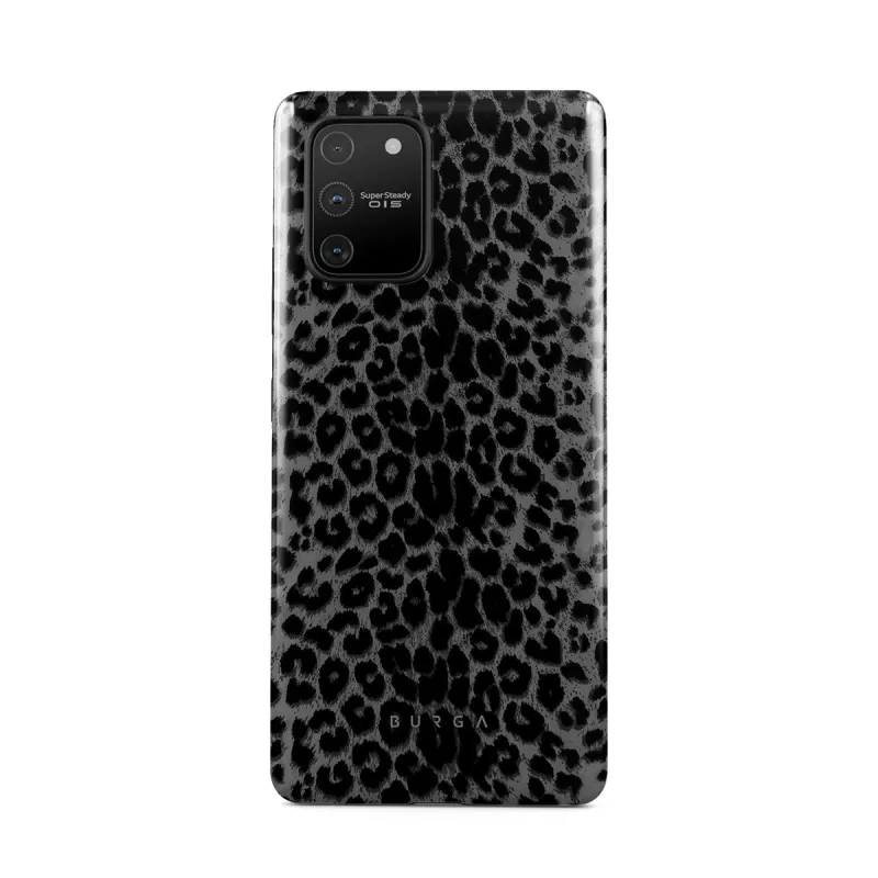 Noir - Samsung Galaxy S10 Lite Case made by burga