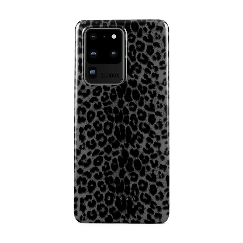 Noir - Samsung Galaxy S20 Ultra 4G / 5G Case made by burga