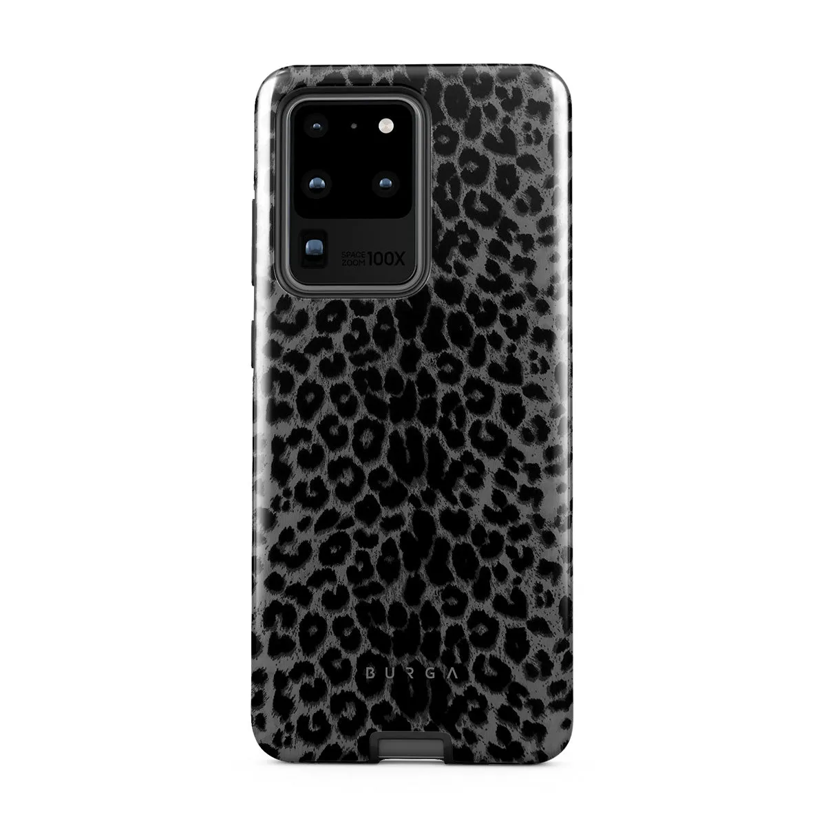 Noir - Samsung Galaxy S20 Ultra 4G / 5G Case sold by burga product image thumbnail 5