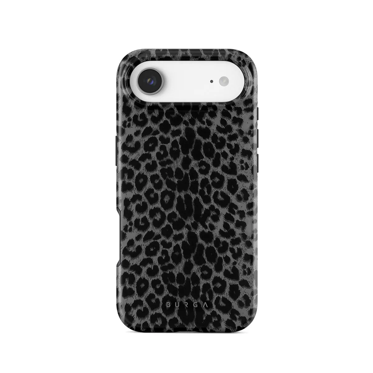Noir - iPhone Air Case sold by burga