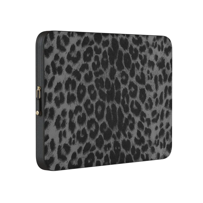 Noir - Laptop Sleeve made by burga