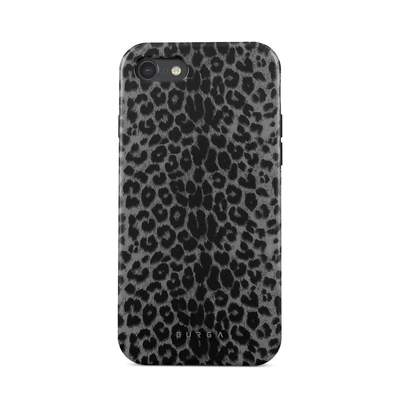 Noir - iPhone 7 / iPhone 8 Case made by burga