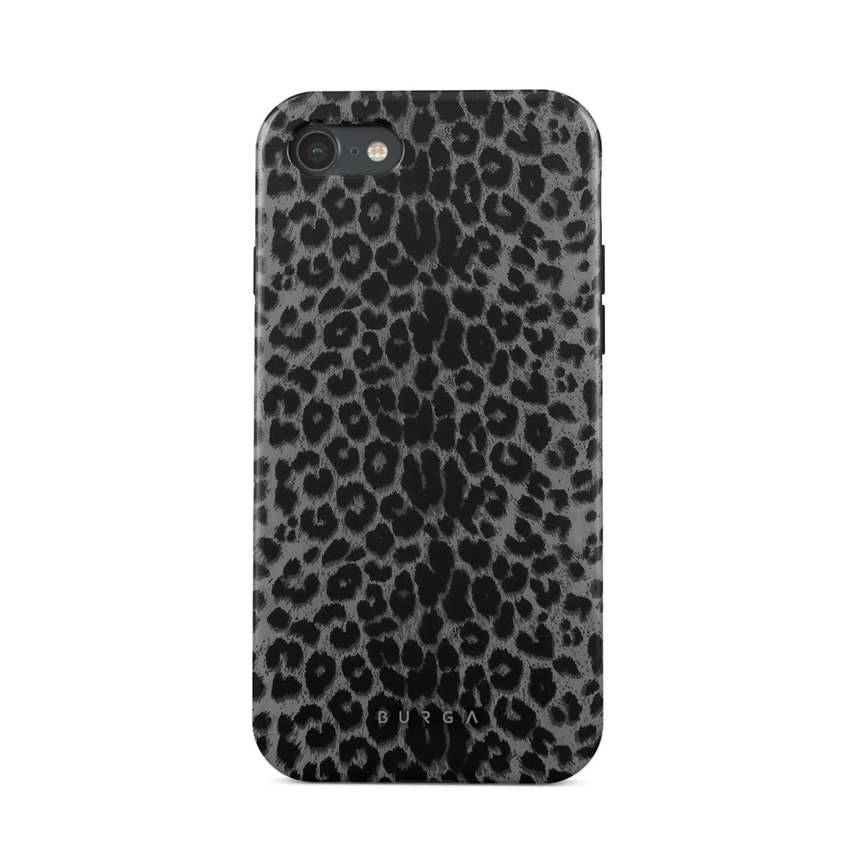 Noir - iPhone 7 / iPhone 8 Case sold by burga