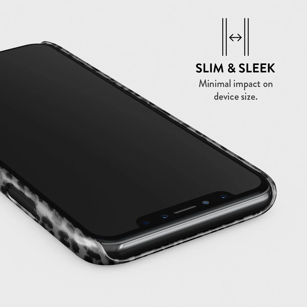 Noir - iPhone XS Max Case sold by burga product image thumbnail 4