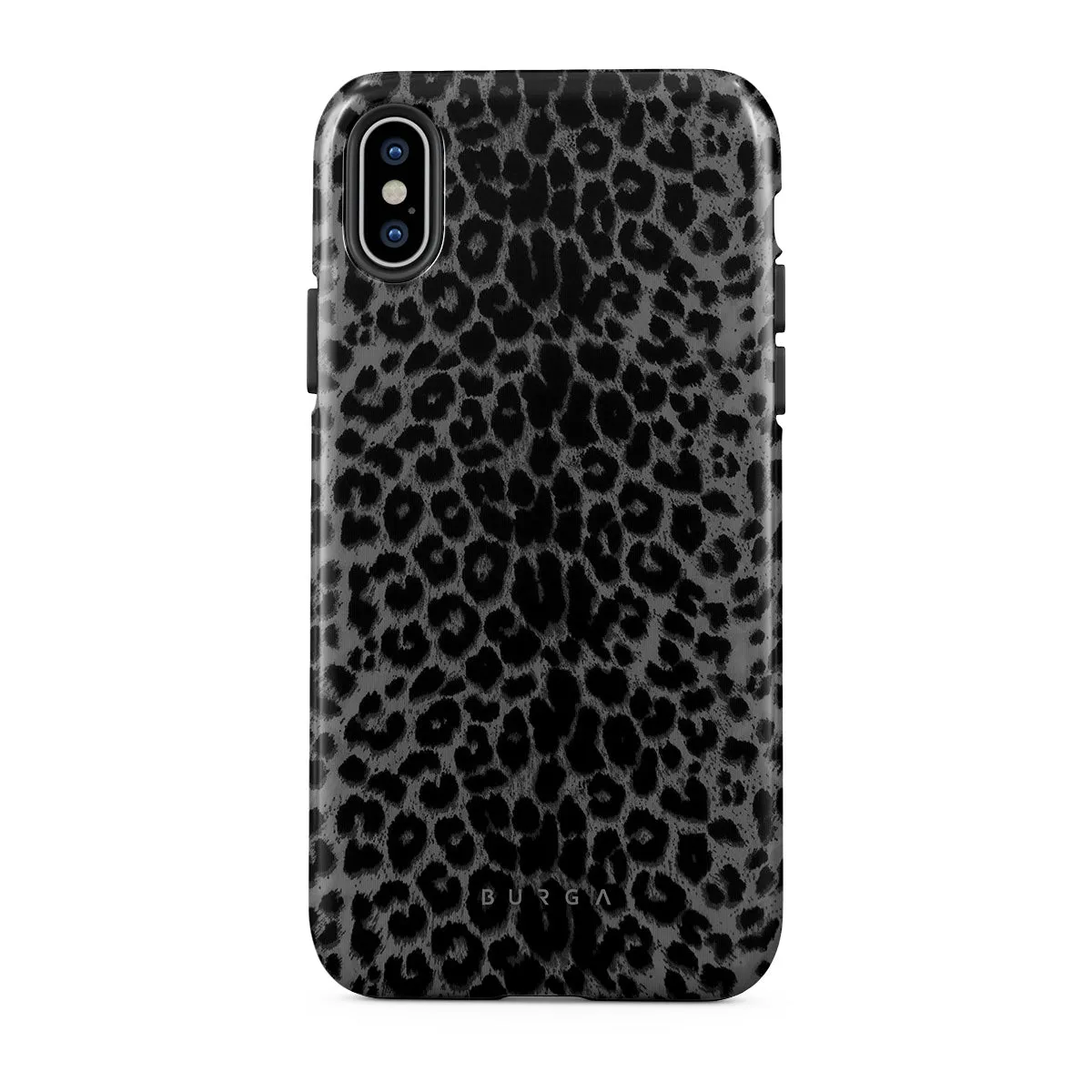 Noir - iPhone XS Max Case sold by burga product image thumbnail 5