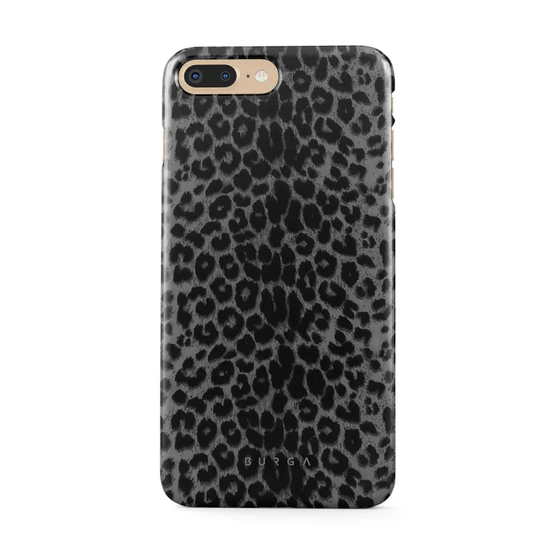 Noir - iPhone 7 Plus / 8 Plus Case made by burga