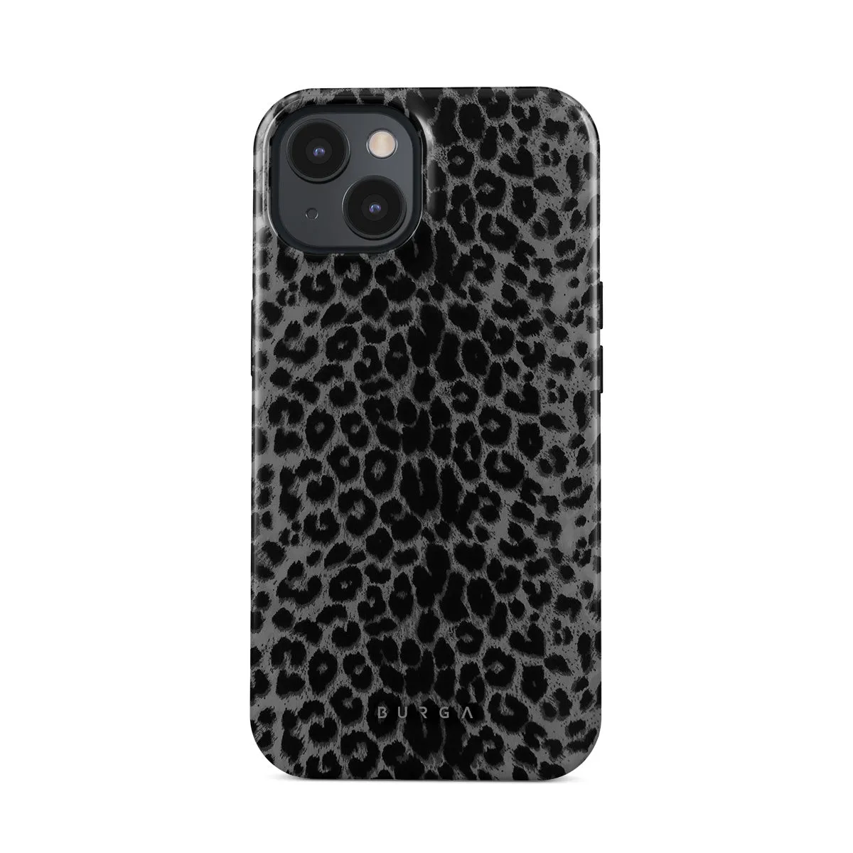 Noir - iPhone 15 Plus Case sold by burga