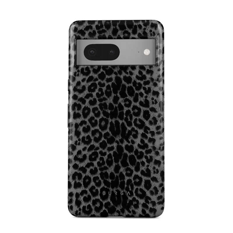 Noir - Google Pixel 7 Case made by burga