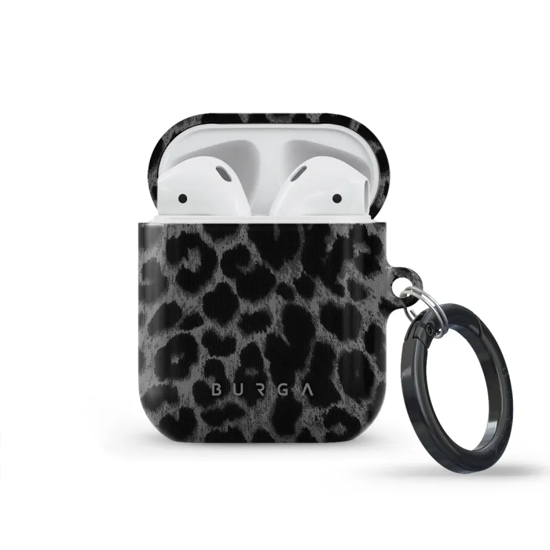 Noir - AirPods Case made by burga