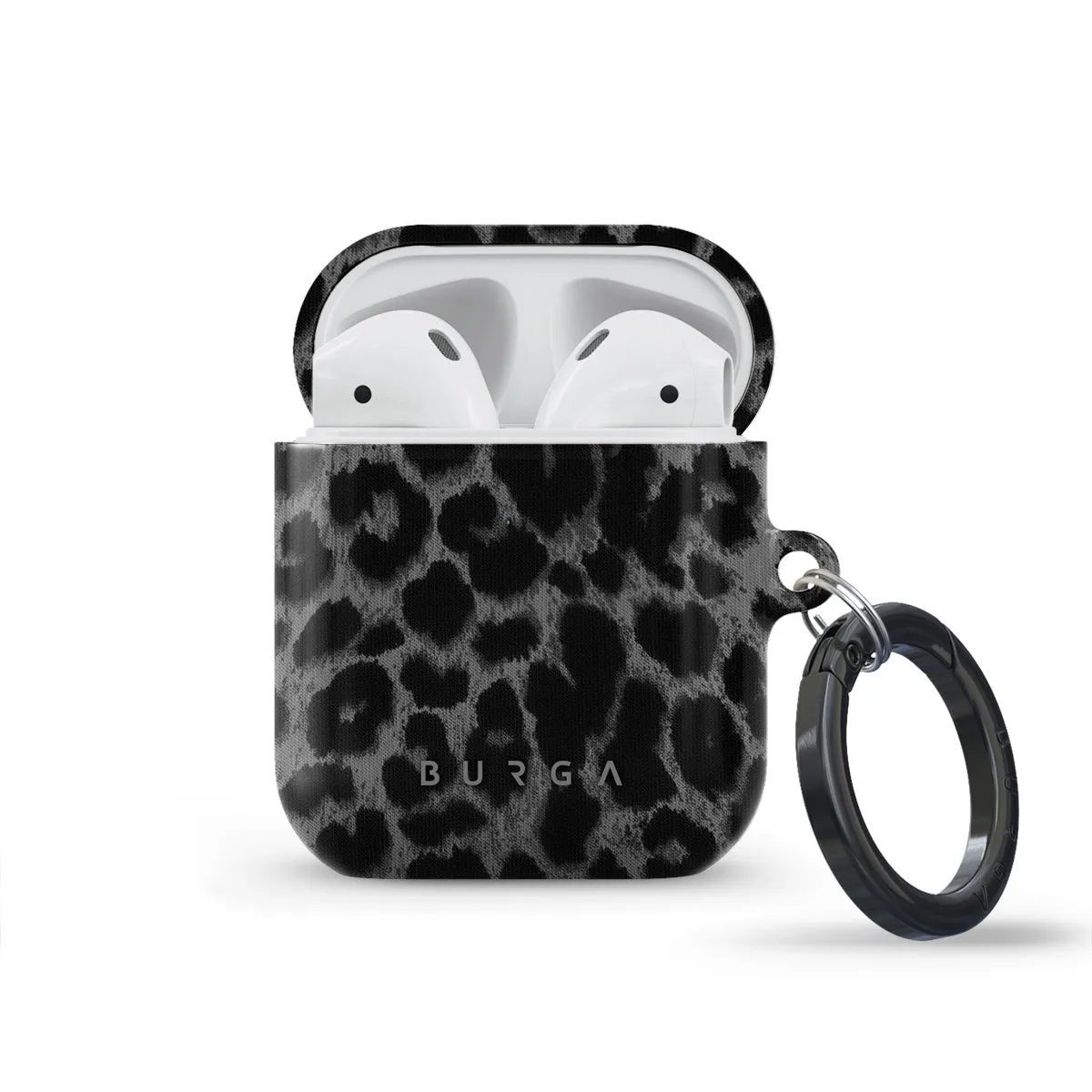 Noir - AirPods Case sold by burga