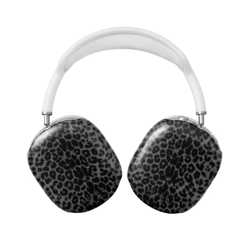 Noir - AirPods Max Case made by burga