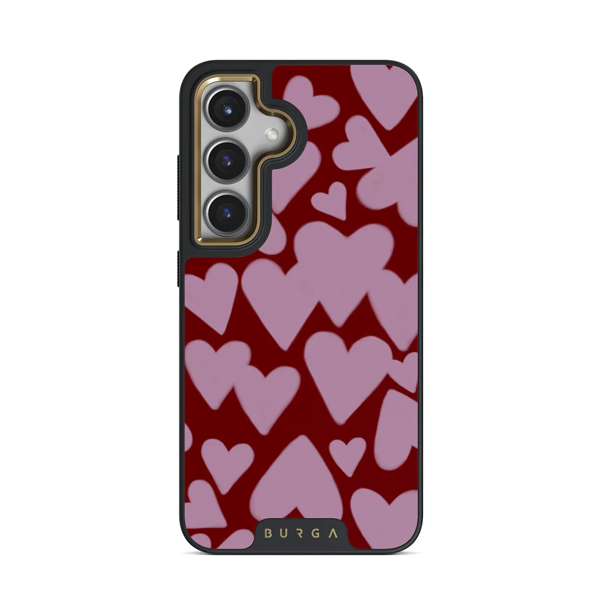 Madly Yours - Samsung Galaxy S24 Case sold by burga product image thumbnail 5