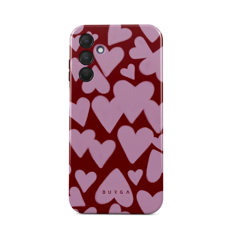 Madly Yours - Samsung Galaxy A15 4G / 5G Case made by burga