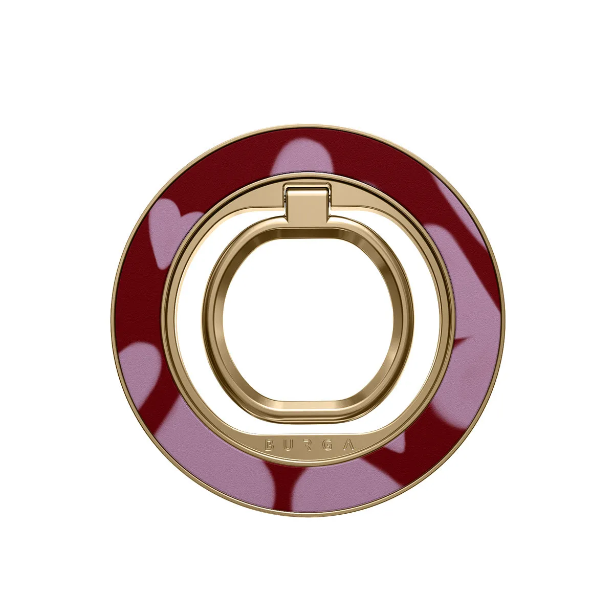 Madly Yours - Magnetic Ring Holder sold by burga product image thumbnail 5