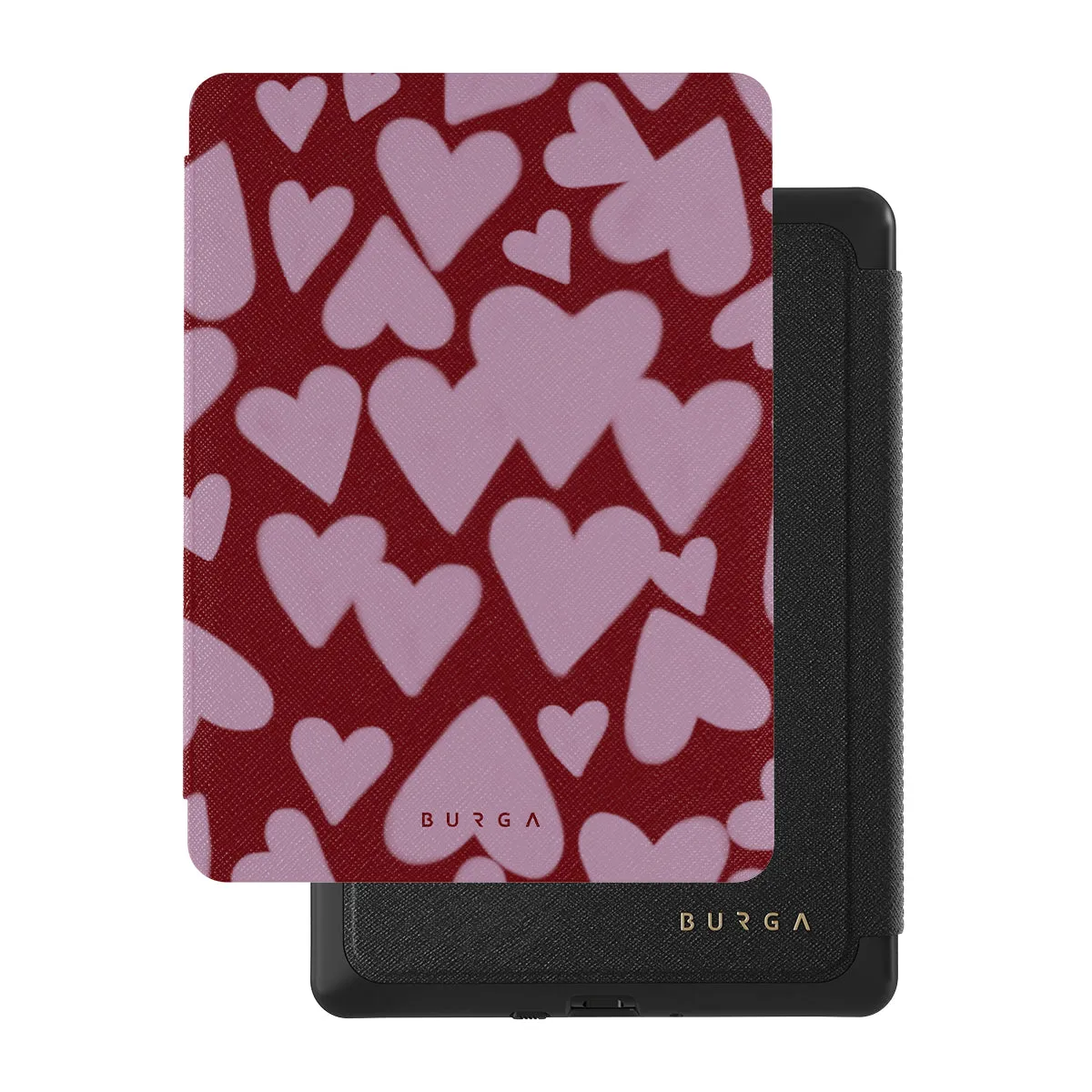 Madly Yours - Kindle Paperwhite (12th Gen) Case sold by burga