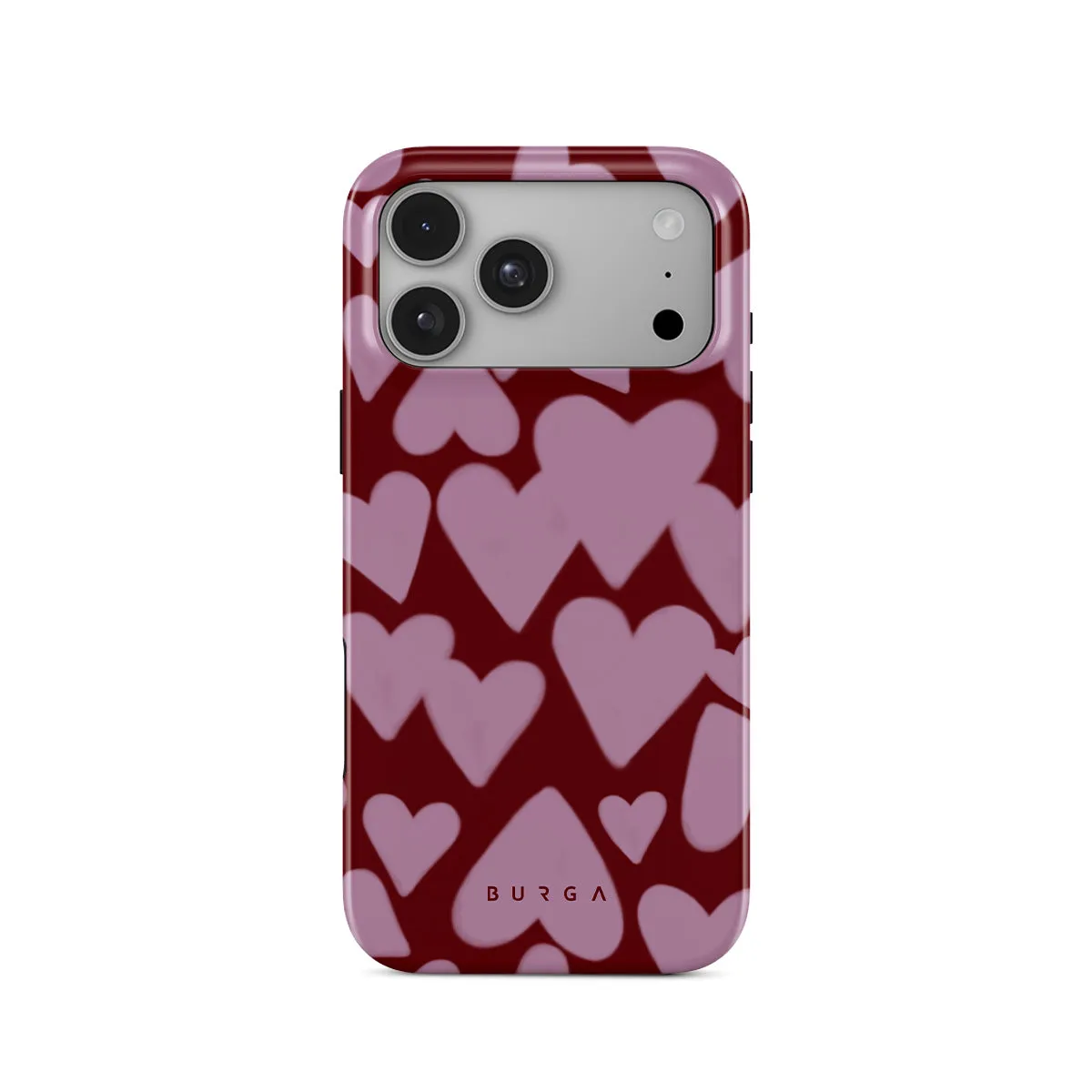 Madly Yours - iPhone 18 Pro Max Case sold by burga
