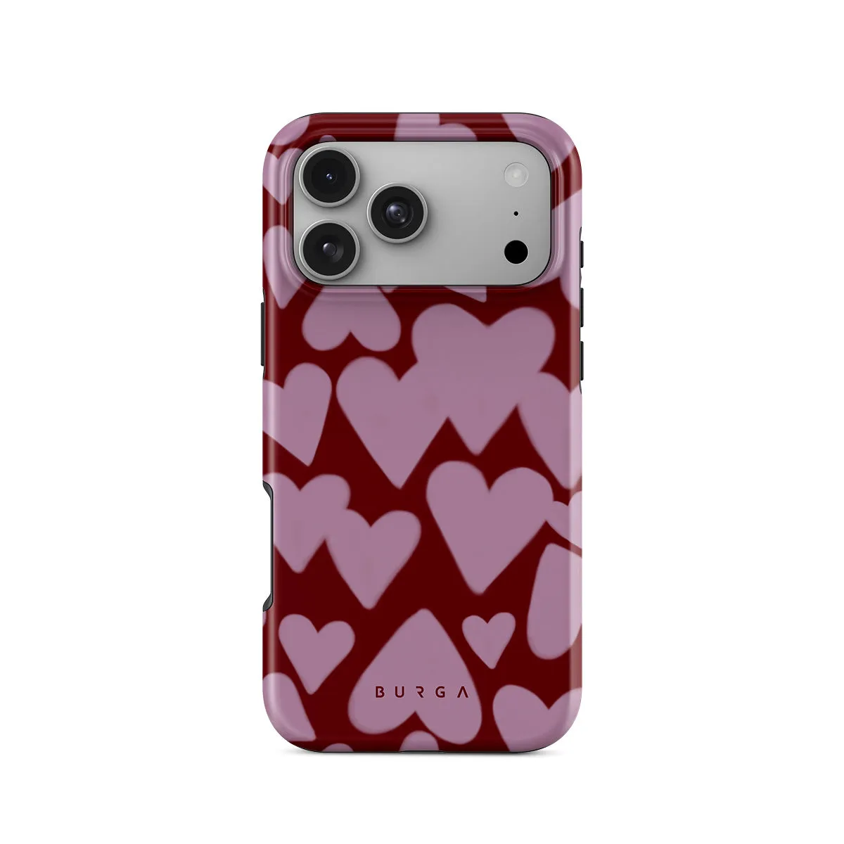 Madly Yours - iPhone 17 Pro Max Case sold by burga